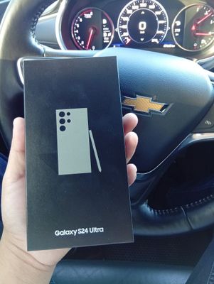 Samsung galaxy 24 ultra