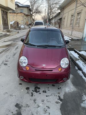 Matiz mx kondisoner