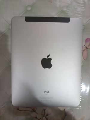iPad iOS 5 16GB