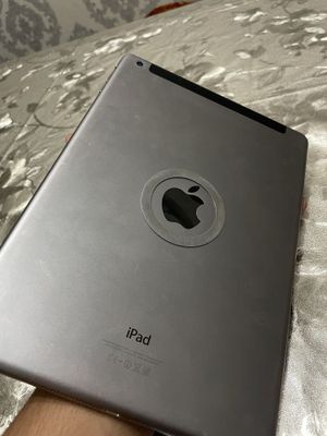 Ipad Air xolati zor