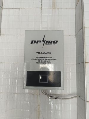 Стабилизатор TM20000VA kuchlanish релейный подвесной PRIME
