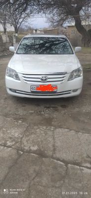 Toyota Avalon шошилинч сотилади