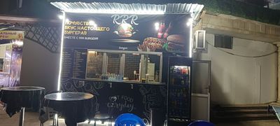 Tayyor biznes fast food sotiladi