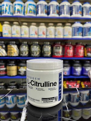 Evogen L-Citrulin