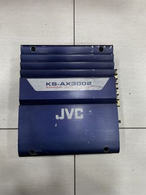 Uslitl JVC 350w