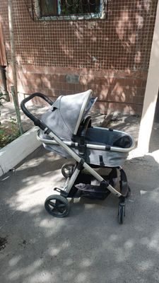 Kalyaska sotiladi 550 000 ga sotaman
