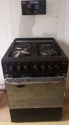 Artel gaz plita elektr bilan