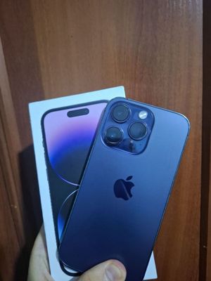 Iphone 14 pro 128 gb