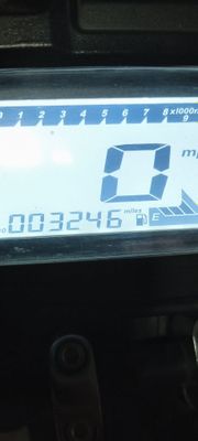 Yadaya, Skuter moped