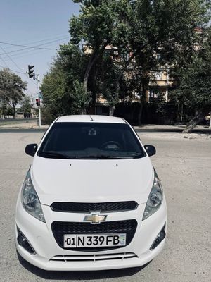 Spark 2019 г торг