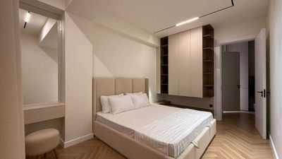 ЖК MIRABAD AVENUE !! 2ком кв-ра около Гранд Мир, Ойбек, Parkwood ID05