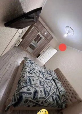 Квартира на Себзар 1*2/4/5 общ пл 42м ор-р Мечеть