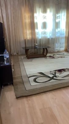 Срочно сдаётся квартира улица нукусская бутик гламур 3-комн евро ремон