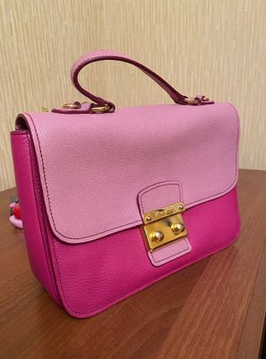 Сумка Miu Miu оригинал