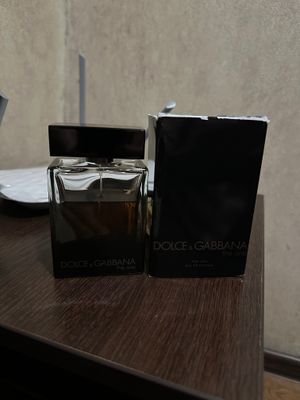 Dolce Gabbana The One оригинал