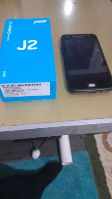 Samsung j2 16 gb