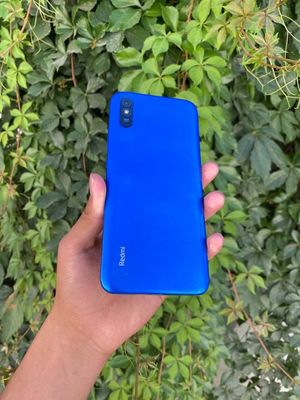 Redmi 9A sotiladi 64Gb