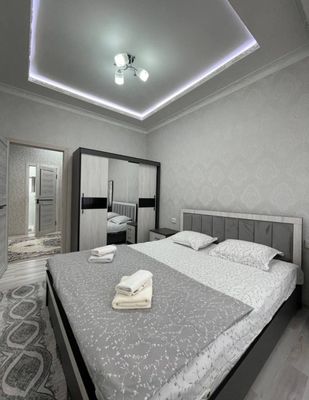 Аренда Евро квартира Юнусабад 4кв Шохсарой