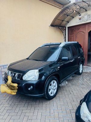 Nissan xtrail idial xolati