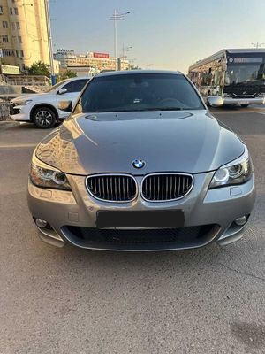 BMW E60 2008-yil 2.5 litrl atmosferni mator