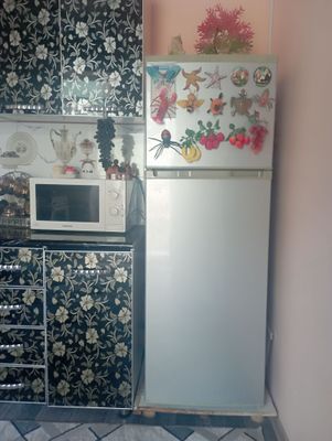 Haladennik juda yaxshi sovutadi