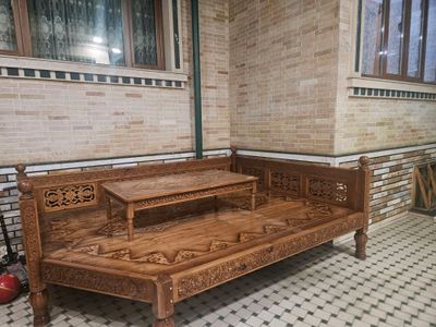 hovli uchun tapchan