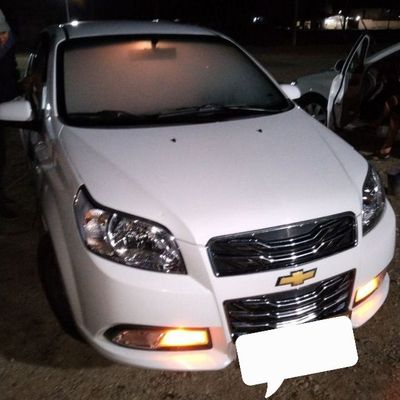 Srochno Chevrolet Nexia 3 satiladi.