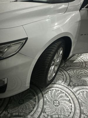 Malibu premier 28500 probeg toza