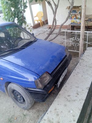 Kiraska polni motori yangi remont bógan