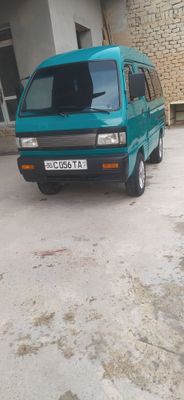 Damas 1997 ideal