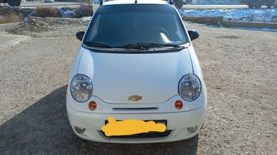 Matiz varyantga 18 mil