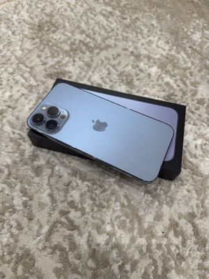 Продаю: Iphone 13 pro max ideal