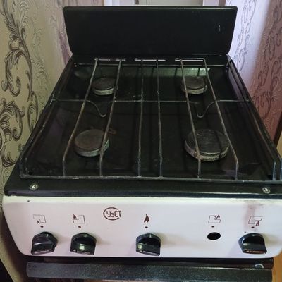 Российская плита