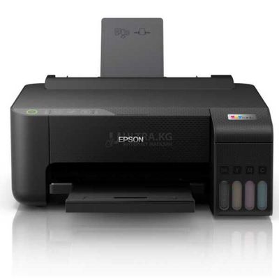 Epson L1250 в коробке + БЕСПЛАТНАЯ установка дома/офис!
