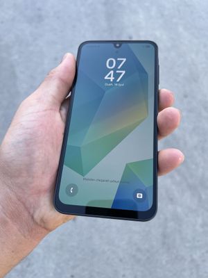 Samsung a16 8/256