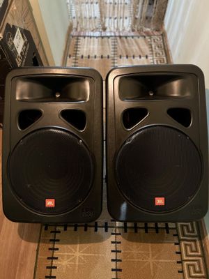 JBL Kalonka 15 dyum USA