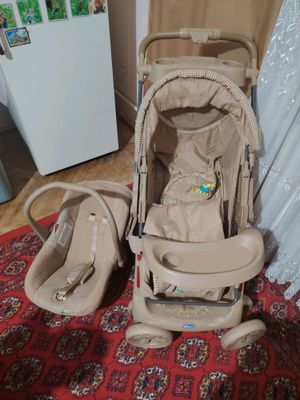 детская коляска,