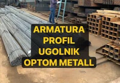 Armatura optom Samarqand
