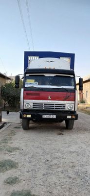 Kamaz53212 sotiladi