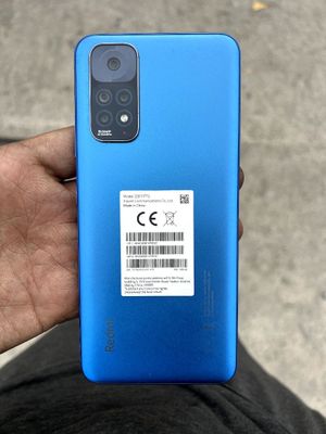 Redmi note 11 ideal