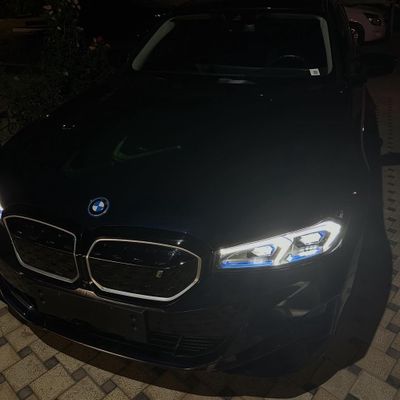 Bmw i3 40 L Night Sport