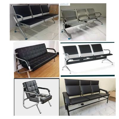 Скамья Airport, кресло ожидание, скамейка ХИТ ПРОДАЖ!