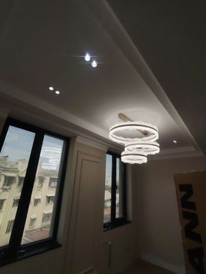 Elektrik xizmati 27/7