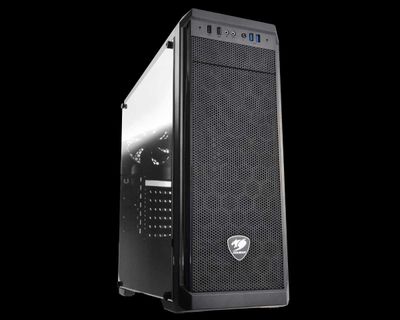 Корпус Cougar MX330-G