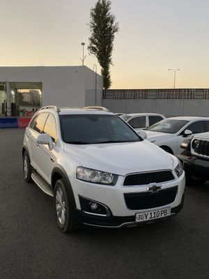 Captiva 3 top toza
