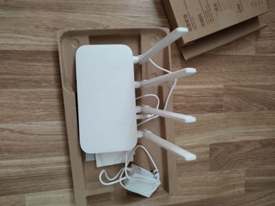 Wifi роутер Xiaomi 4 C