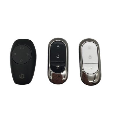 Оригинальные пульты для Leapmotor (C10 / C11 / C16 / C01)