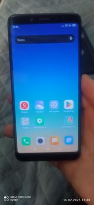 Redmi note 5 sotiladi