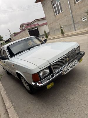 Волга сотилади газ 3102