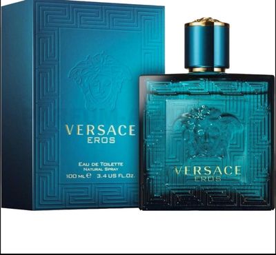 Versace Eros Edt